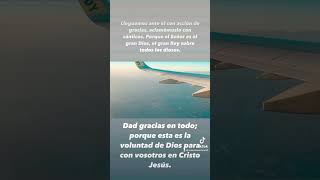 Gracias Dios por todo lo que as hecho por mi