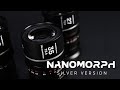 The Silver Flare (Nanomorph 1.5X Anamorphic)