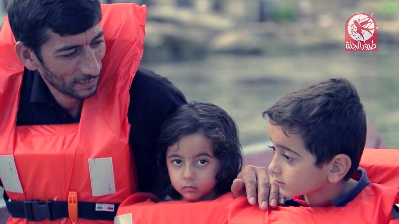 ركب الموج (بدون إيقاع) - براء العويد