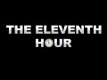 The Eleventh Hour S13 #12