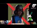 Ace Dilday’s commentary series S1 E2 @ElectricoTheCartoonGuy’s double commentary on me and Leah