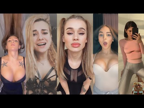 ЛУЧШИЕ ДЕВУШКИ ТИК ТОК | ГОРЯЧИЕ ДЕВУШКИ ТИК ТОК САМЫЕ | КРАСИВЫЕ ДЕВУШКИ ИЗ ТИК ТОКА