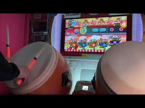 【太鼓の達人ニジイロ2021】 彁 全良
