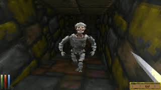 Let's Play Daggerfall Unity - 9