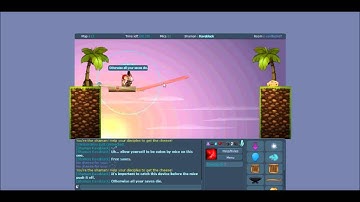 Transformice! Shamaning Tutorial: Solution to Map 13