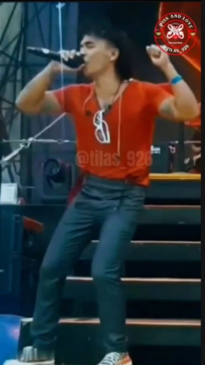 Joged Kaka bikin ketagihan #slank #kakaslank #bimbimslank #slankers #shorts