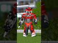 マイクラ世界のギャバンインフィニティ #shorts
