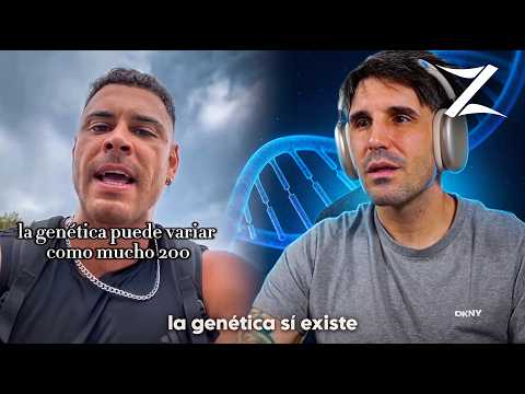TheTruthAboutGenetics