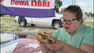Why Are Cuban Pizza Food Trucks Taking Over In Bradenton?  Florida’s Bizarre Street Food Scene 