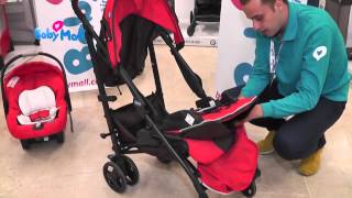 Chicco Lite Way Plus Travel Sistem Bebek Arabasi Babymall Youtube Chicco Lite Way Plus Travel Sistem Bebek Arabasi Babymall Youtube