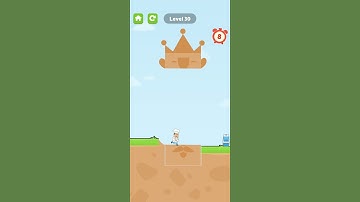 😅😅slice to save man level 30😂😂#slicetosave #game #walkthrough  #slicetosavegame #funny #shorts