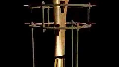 Ilizarov external fixator