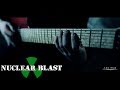 Aenimus  the dark triad featuring brian james official guitar playthrough