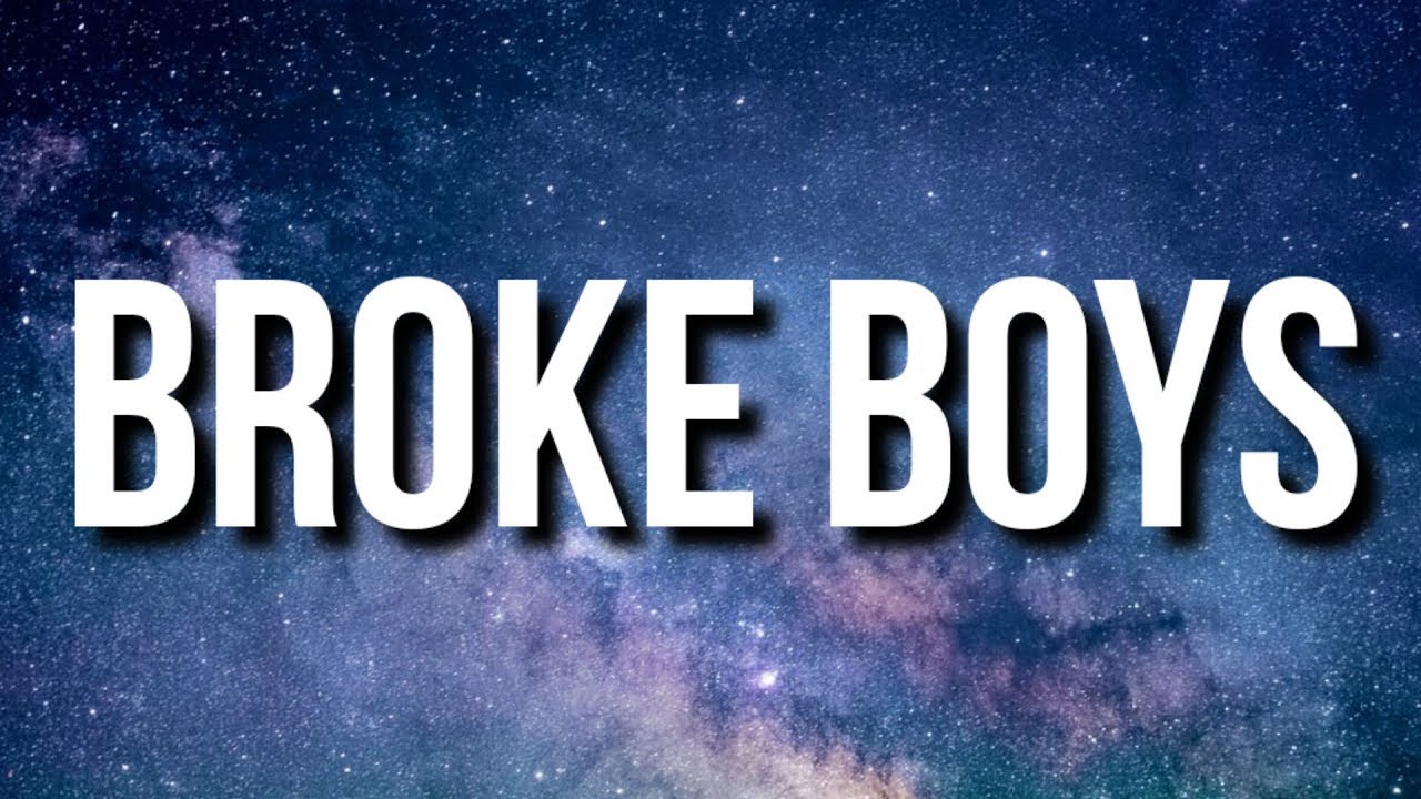 Drake & 21 Savage Broke Boys Lyrics YouTube