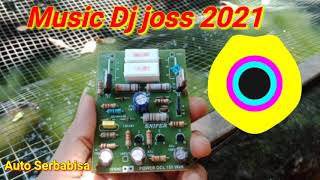 Download Lagu MUSIC DJ BASS GLERR MANTAP MP3