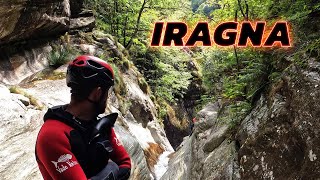 Iragna intégral