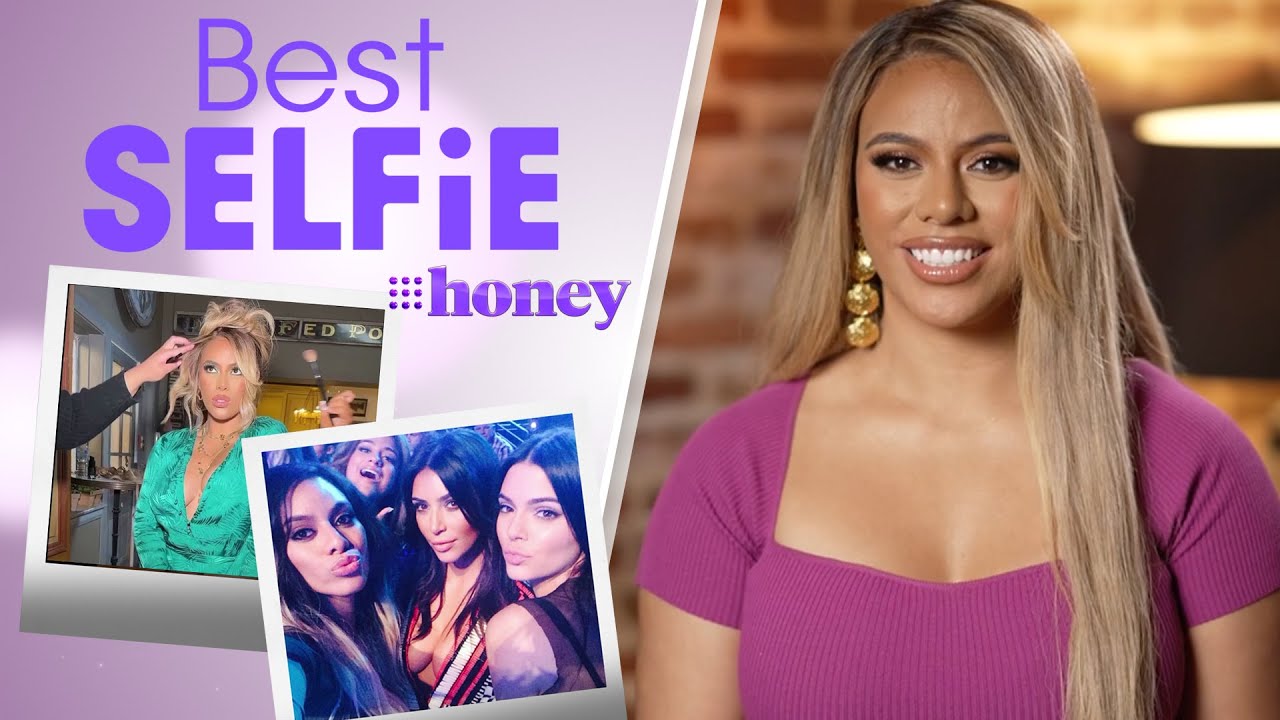 Best Selfie: Fifth Harmony's Dinah Jane shares iconic stories behind her Instagram photos | 9Honey