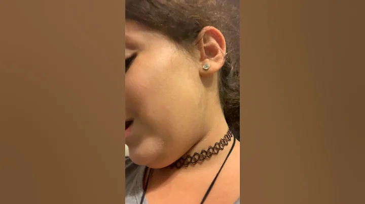 Night routine Gone wrong