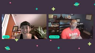 CCA Spotlight Interview: Daro Mott