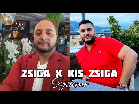 ZSIGA X KIS ZSIGA 2026 - Systemo
