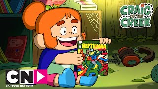 Vadócok Ősök Az Erdőben Cartoon Network