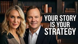 Your Story Is Your Strategy (How to Inspire Your Team Into Action) | Episode 59