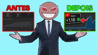 Como Ressuscitar Seu Vídeo Sem Visualizações No Youtube