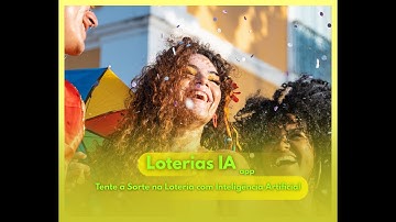 Loterias IA