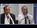 🔴 LIVE – Élections Municipales 2026 - Goyave | Les Grands Débats  du 2d Tour