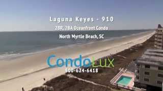 Laguna Keyes 910 || Condo Rental Video Walkthrough