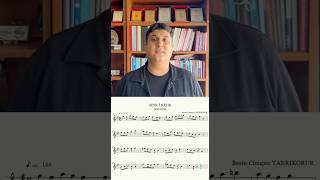 Asım Akkuş - Seyr - I Nâtık 16 - Gerdaniye (Cinuçen Tanrıkorur)