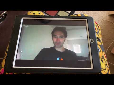 My first YouTube shout out from BitcoinMeister! Crypto Sipto is networking!