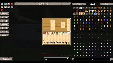 Minecraft Mod Spotlight ic2 part 1 basic maschines