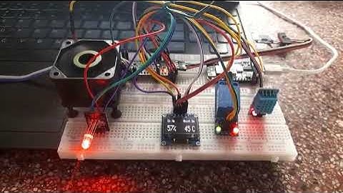 Demo Đồ Án Lập Trình Nhúng, Nhóm 02 Lớp 01, CT409 (HK2 2021-2022)