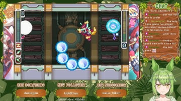 Stop the Missile [Part 6] :: Mega Man Zero 3 (2004)