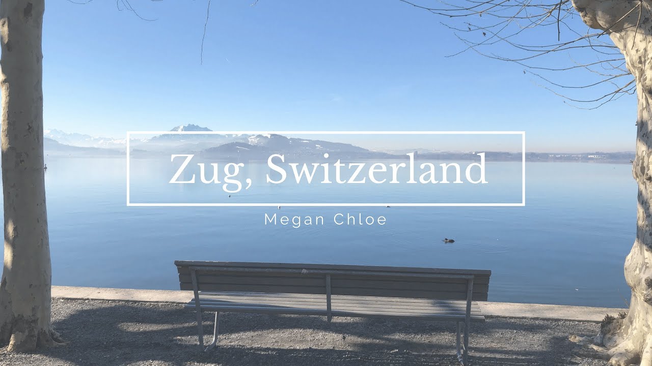| Zug, Switzerland | 楚格, 瑞士 | Feb 2019 |