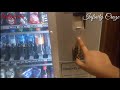 Snacks machine in dubai mall uae  chocolate machine  infinity craze