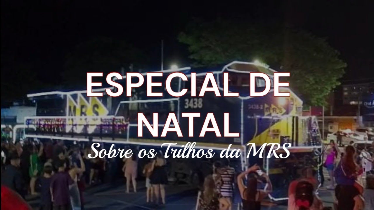 ESPECIAL DE NATAL 2025