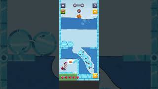 Hero Puzzle Game Level 177