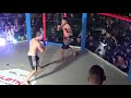 Odessa1.com - Kletka Fight Night #3. Главный бой вечера.