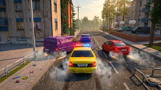 RECKLESS DRIVER: Stopping The Dangerous Fugitive Before Someone Gets Hurt! | Ep 27