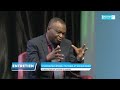 SITUATION SECURITAIRE, POLITIQUE  ET SOCIALE EN RDC