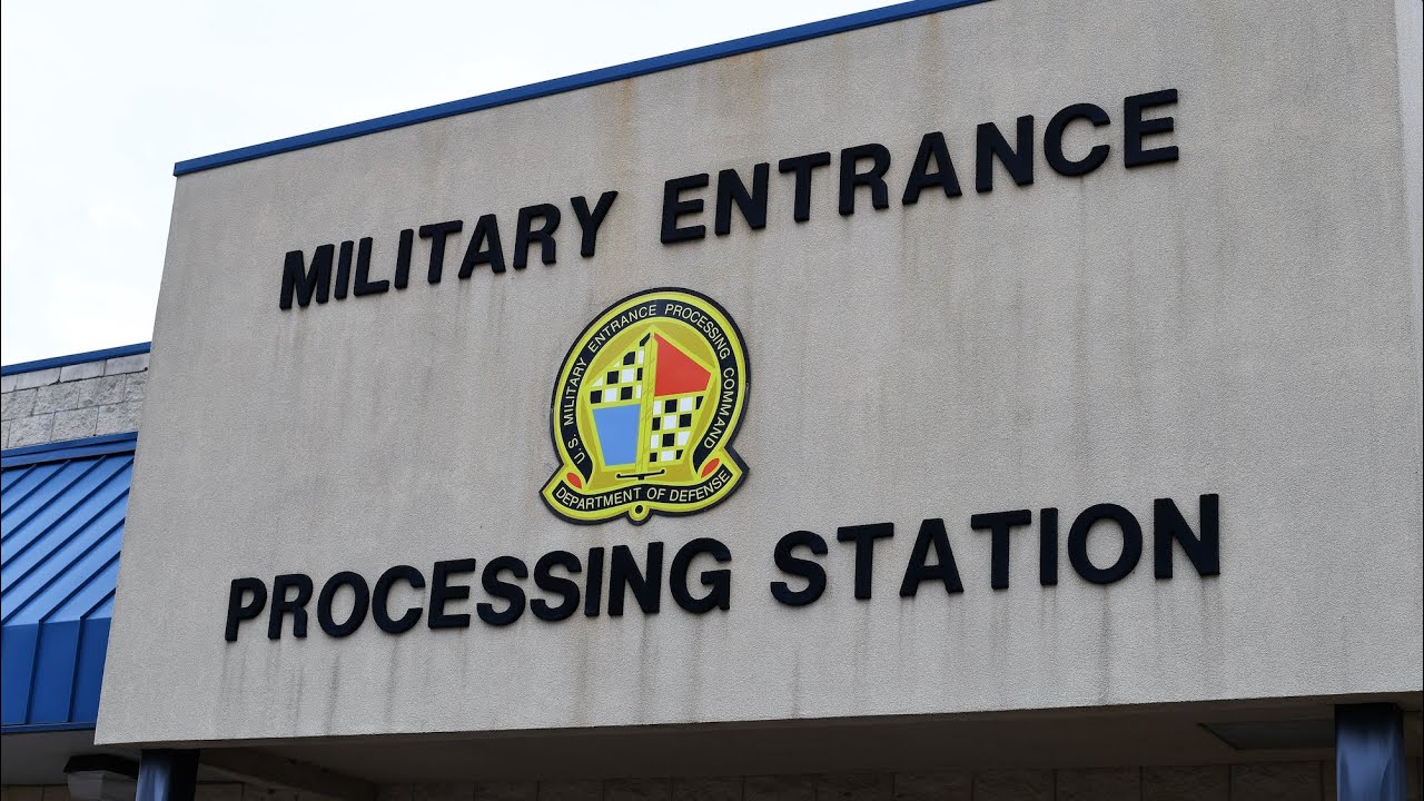 My MEPS Experience 2024 part 1 | I went 4 TIMES!! | Air Force (ASVAB, Hotel)