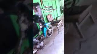 Rumah murah 65 juta kawasan air melimpah ruah