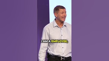 Stop Labelling Yourself and Own Your Identity! | Peter Sage #shorts