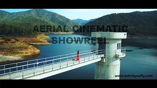 Drone Experts - Showreel 2016