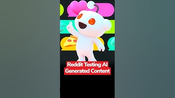 NEW Reddit AI Feature: “The Robots Are Coming” 🤖😱