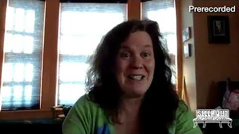 Theresa Sellers