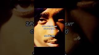 [Sampling] 2Pac feat. Talent – Changes (1998) #shorts #hiphop #sample Wealth