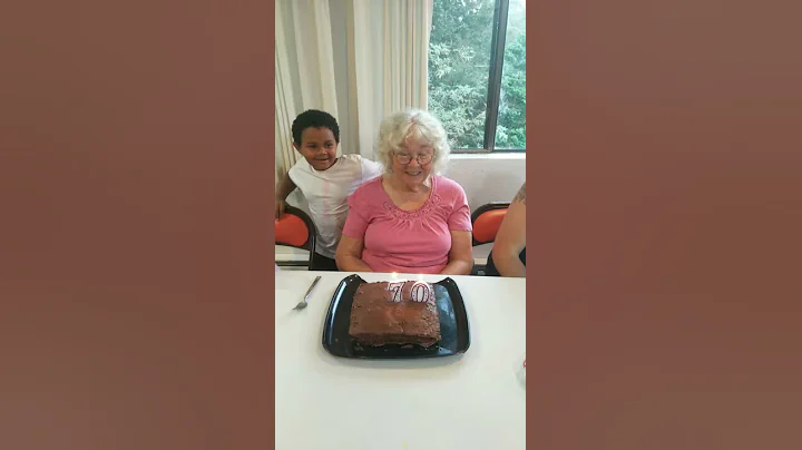 Lyrics gramas birthday